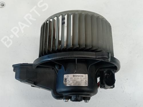 Used Heater blower motor AUDI A6 C5 (4B2) [1997-2005]  25314420