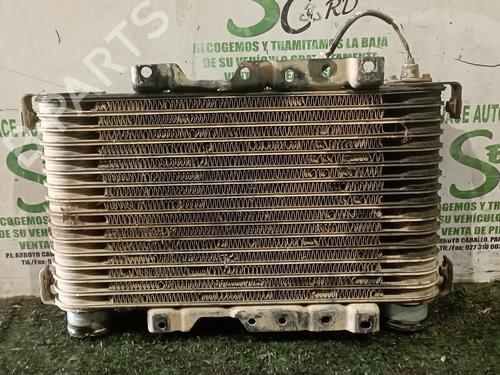 Intercooler MITSUBISHI L200 (K7_T, K6_T, K5_T)  | BP25325571M30 