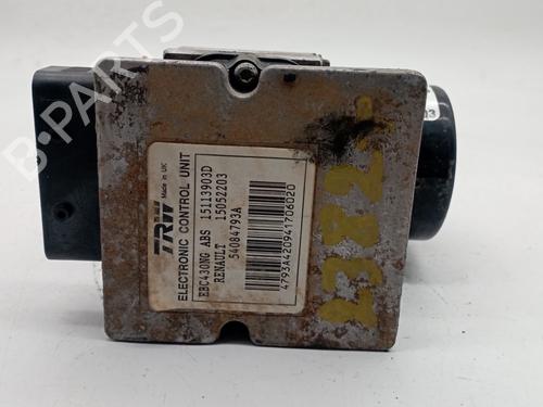ABS pump RENAULT TRAFIC II Platform/Chassis (EL) 2.5 dCi 135 (EL0D) | BP33833203M43 - Image 2