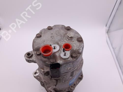 AC compressor VW BORA I (1J2) 1.9 TDI | BP27696965M34 