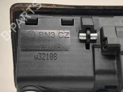 Tailgate handle AUDI A4 B8 (8K2)  | BP25307948C132 