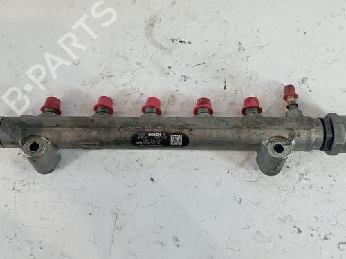 Used Injection rail KIA CARENS III MPV (UN) 2.0 CRDi 140 (140 hp) 25320898
