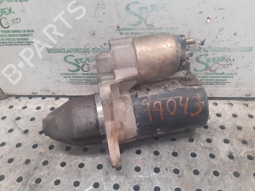 Starter ROVER 45 I Hatchback (RT)  | BP25317446M8 