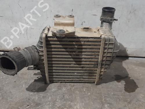 Used Intercooler HYUNDAI TUCSON (JM) 2.0 CRDi (113 hp) 25320380