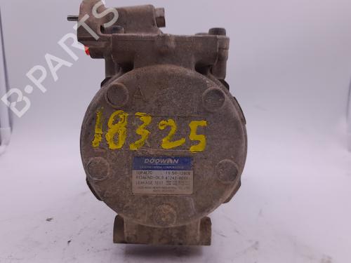 AC compressor KIA CARNIVAL II (GQ) 2.9 CRDi | BP31862952M34 - Image 3