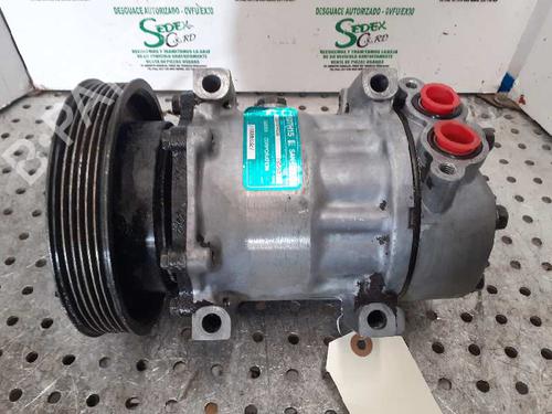 Used AC compressor AC compressor RENAULT SAFRANE II (B54_) 3.0 V6 (B54M) (167 hp) 36077944 36077944