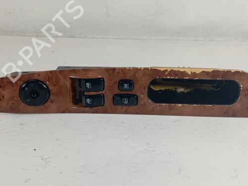 Left front window switch KIA CARNIVAL II (GQ)  | BP25320181I27 