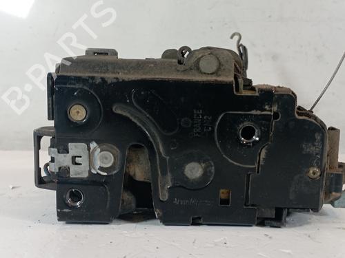Front left lock VW TOURAN (1T1, 1T2)  | BP25318401C98 