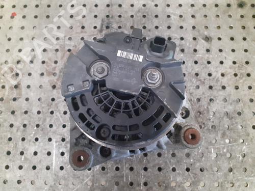 Alternator RENAULT MEGANE II (BM0/1_, CM0/1_)  | BP25323244M7 
