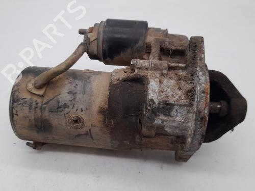 Used Starter Starter NISSAN TERRANO II (R20) 2.7 TDi 4WD (125 hp) 34582715 34582715