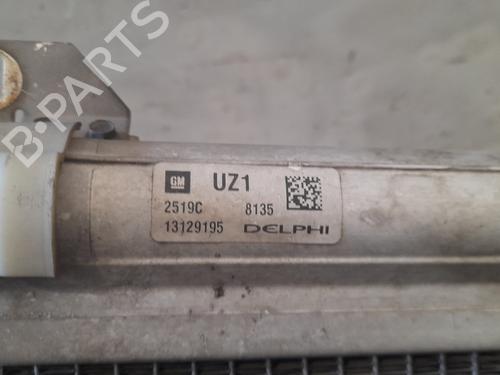 AC radiator OPEL ASTRA H Estate (A04) | BP25313573M32
