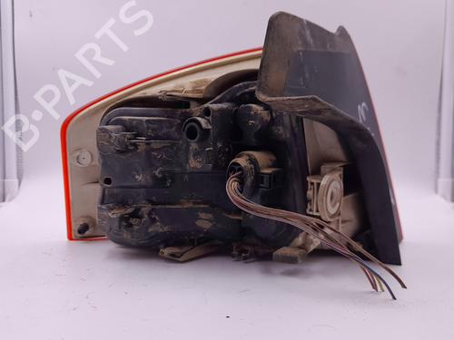 Right taillight AUDI A4 B7 (8EC) 2.0 TDI 16V | BP33794083C35 - Image 2