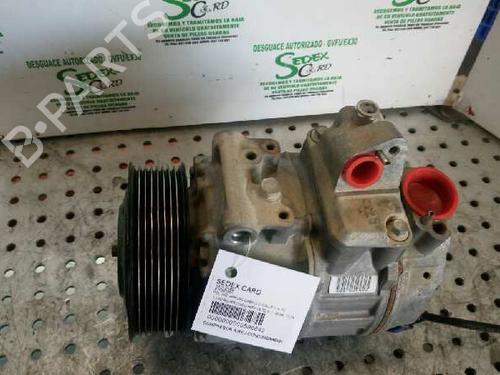 AC compressor LAND ROVER DISCOVERY III (L319)  | BP25328561M34 