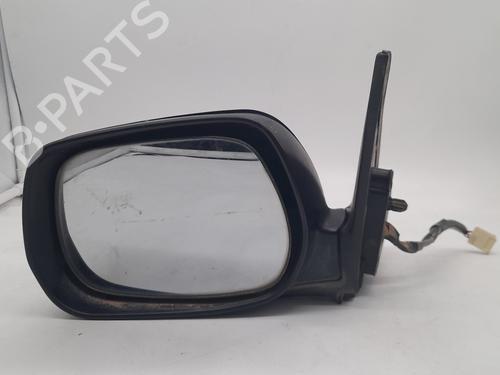 Used Left mirror TOYOTA RAV 4 II (_A2_) 2.0 4WD (ACA21, ACA20) (150 hp) 25315072