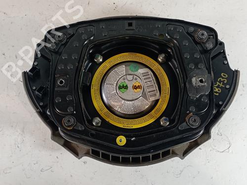 Driver airbag MERCEDES-BENZ E-CLASS (W211)  | BP25327184C9 