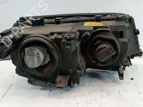 Left headlight BMW 3 Compact (E46)  | BP25318364C28 