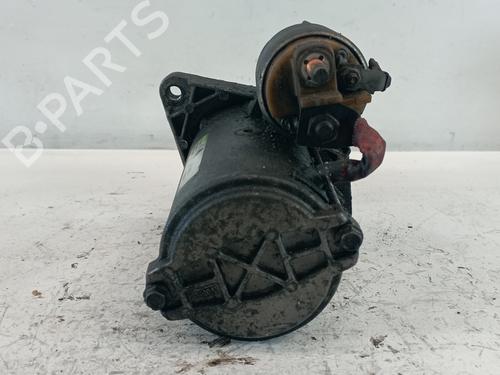 Starter NISSAN QASHQAI / QASHQAI +2 I (J10, NJ10, JJ10E)  | BP25312270M8 