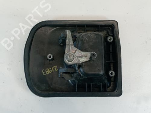 Høyre foran utvendig håndtak IVECO DAILY III Van [1999-2009]  25308848