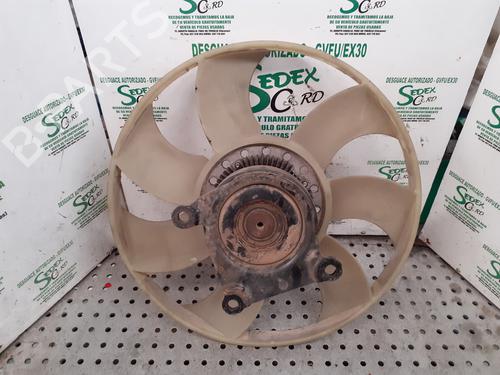 Used Fan Fan 36837710 36837710