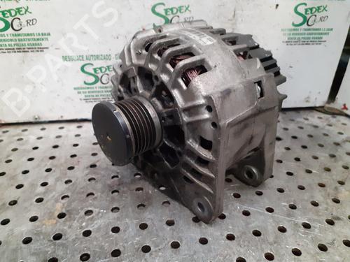 Generator RENAULT LAGUNA II (BG0/1_) [2001-2007]  25318222