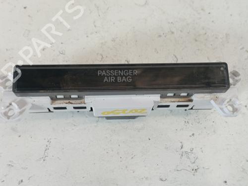 Used Electronic sensor KIA SPORTAGE III (SL) [2009-2017]  25308713