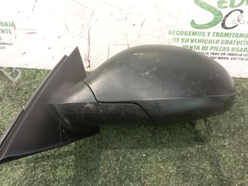 Left mirror SEAT CORDOBA (6L2)  | BP25311880C26 