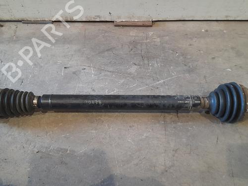 Used Right front driveshaft SEAT LEON (1P1) [2005-2013]  25320465