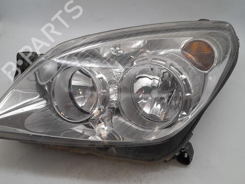 Used Left headlight Left headlight 38114436 38114436