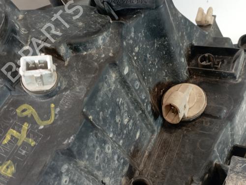 Left headlight RENAULT KANGOO (KC0/1_)  | BP25314314C28 