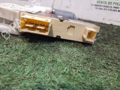 Front right window mechanism CITROËN C4 I (LC_)  | BP25322547C23 
