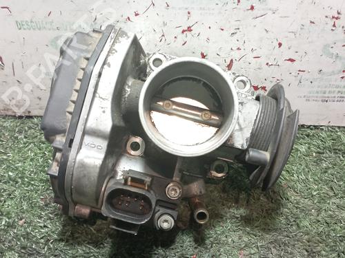 Used Throttle body SEAT IBIZA II (6K1) [1993-2002]  25324361