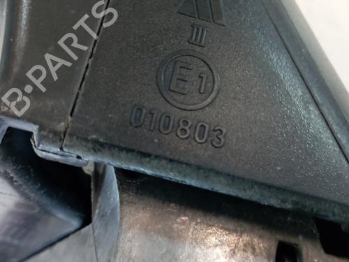 Right mirror BMW 1 (E87) 116 d | BP25325199C27 