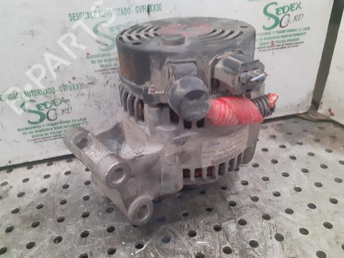 Generator FORD FOCUS I (DAW, DBW)  | BP25321225M7 