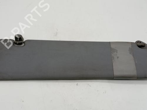 Used Right sun visor MERCEDES-BENZ VITO Van (W638) 108 D 2.3 (638.064, 638.068) (79 hp) 26565651
