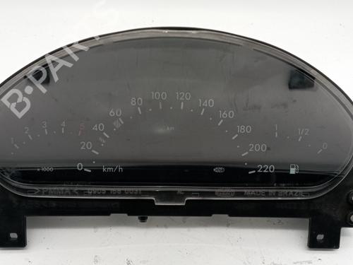 Used Instrument cluster MERCEDES-BENZ A-CLASS (W168) [1997-2005]  25327171