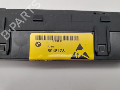 Electronic module BMW 5 (E60) 523 i | BP25316550M83 