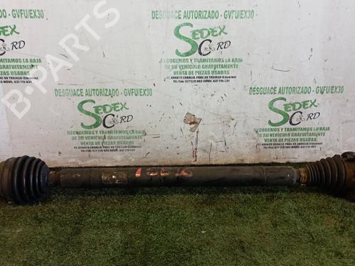 Used Right front driveshaft SKODA OCTAVIA II (1Z3) [2004-2013]  25323904