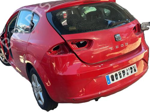Used Parts SEAT LEON (5F1)    4541440