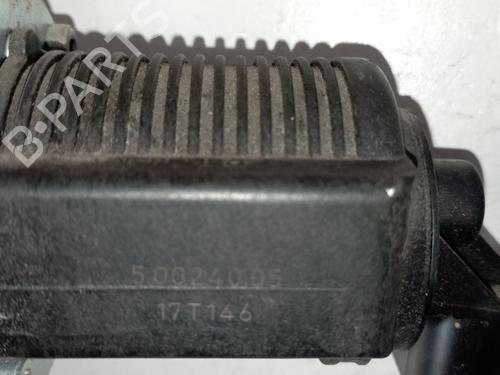 Egr FIAT PUNTO (188_) 1.9 JTD 80 (188.237, .257, .337, .357) | BP25309903M69 