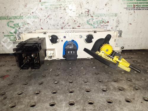 Climate control FORD TRANSIT Van (FA_ _)  | BP25315428I5 