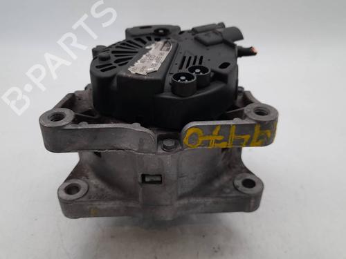 Used Alternator Alternator 39193634 39193634