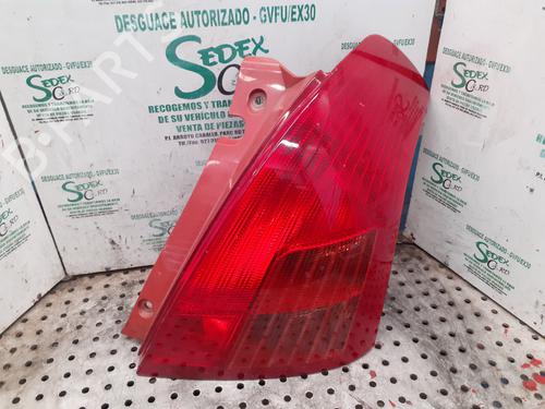 Used Right taillight SUZUKI SWIFT III (MZ, EZ) [2005-2025]  25318837