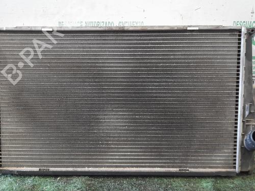 Køler BMW 1 (E87) [2003-2013]  25325262