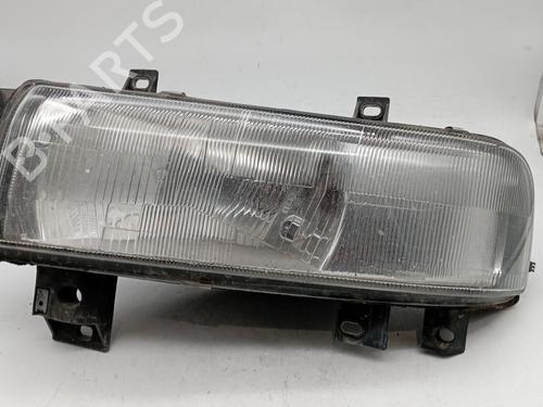 Used Left headlight RENAULT MASTER II Van (FD) [1997-2013]  32140210