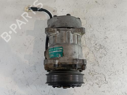 AC compressor CITROËN ZX (N2) 1.9 DT | BP25324082M34 