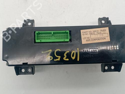 Climate control SUZUKI SX4 S-Cross (JY)  | BP29537314I5 