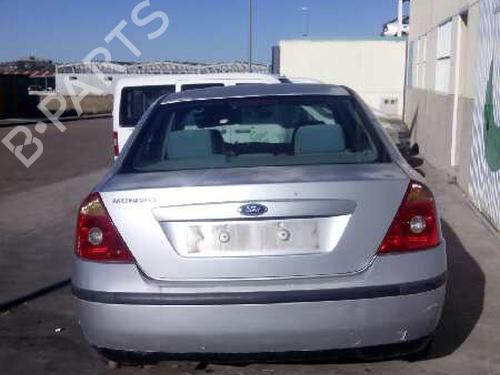 Engine FORD MONDEO III (B5Y) 2.0 16V | BP25329952M1