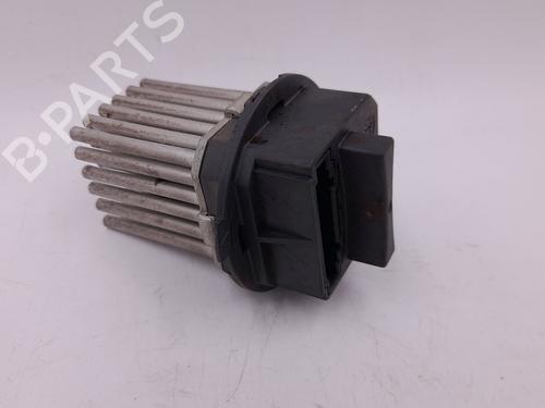 Used Heater resistor Heater resistor MERCEDES-BENZ C-CLASS (W204) C 180 Kompressor (204.046) (156 hp) 34251777 34251777