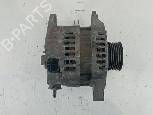 Alternator NISSAN ALMERA II (N16) 1.8 | BP25315405M7 