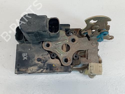 Front right lock CHEVROLET NUBIRA Saloon 1.4 | BP25310852C97 